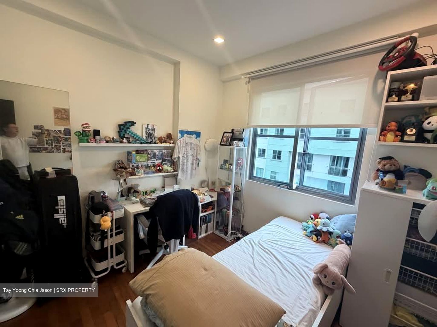 Springdale Condominium (D21), Condominium #581137941